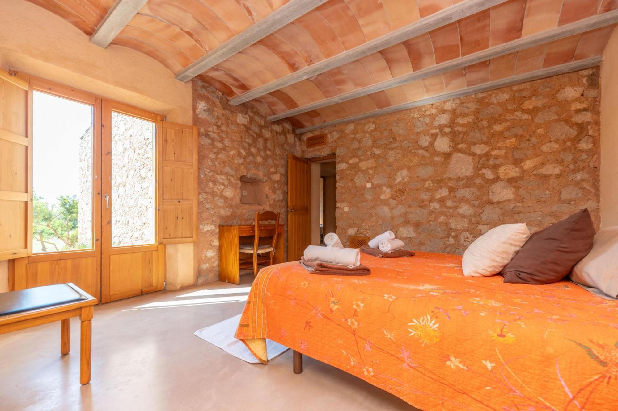 Son Floriana Villa Cala Bona  Exteriör bild